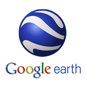 google earth