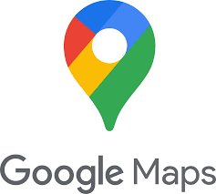 logo google maps 2